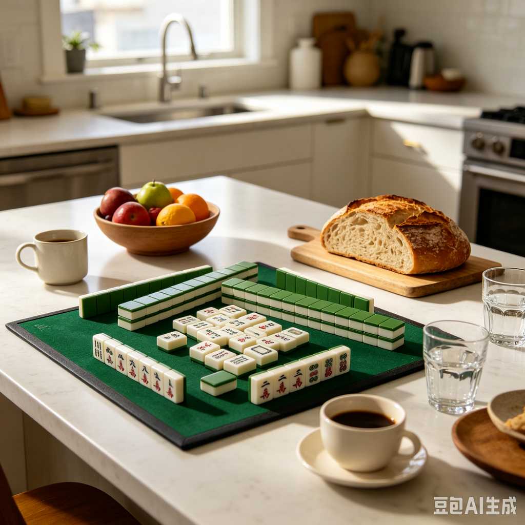Bratislava,mahjong