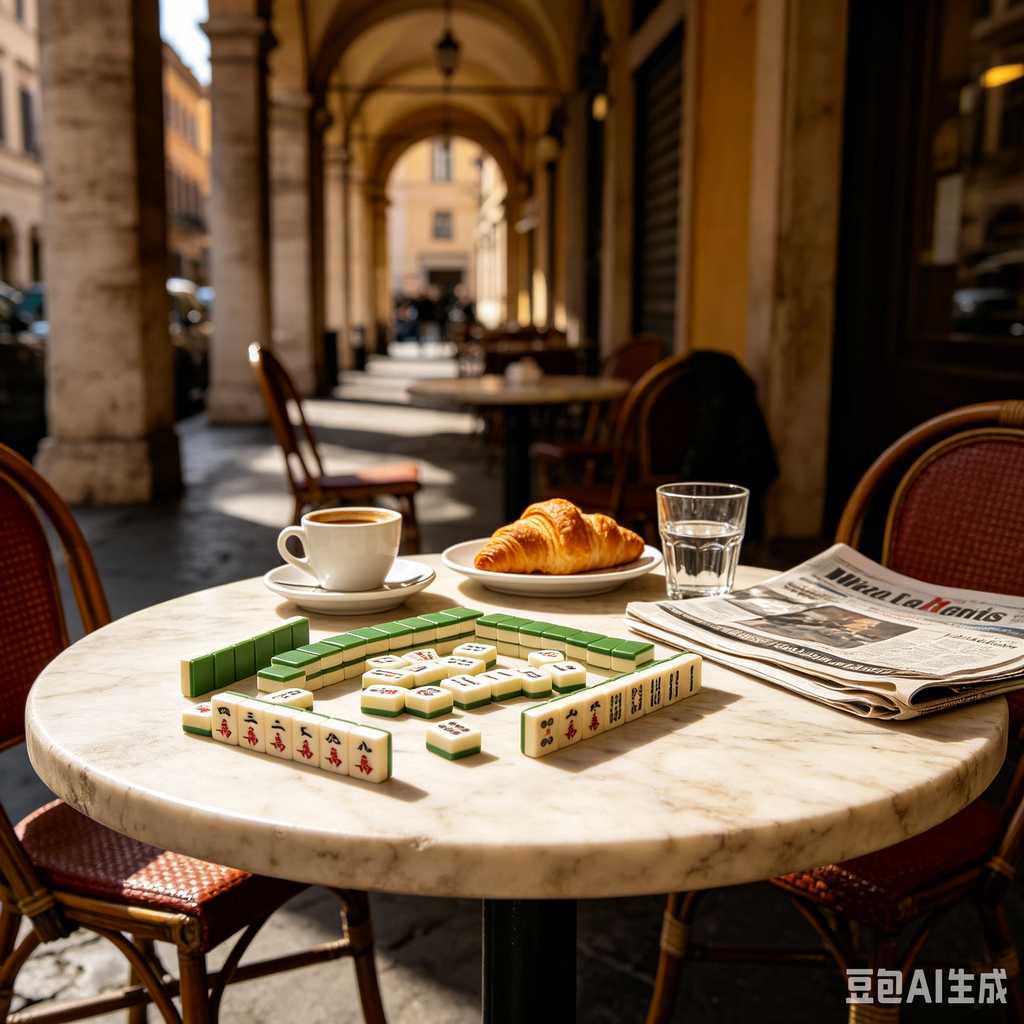 cheap mahjong set online