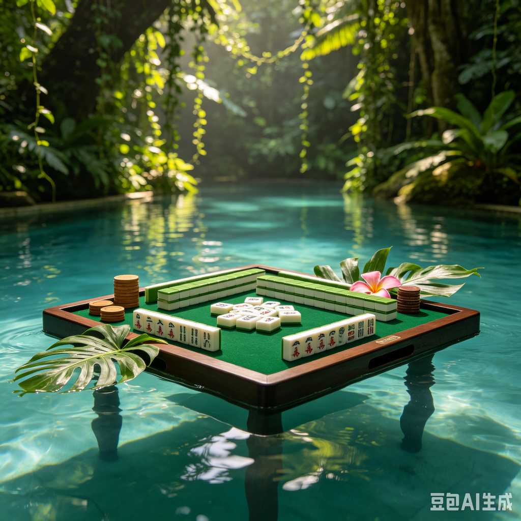 beginner mahjong game kit