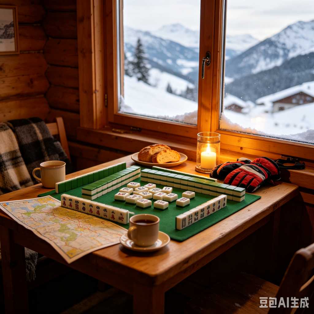 BeloHorizonte,mahjong