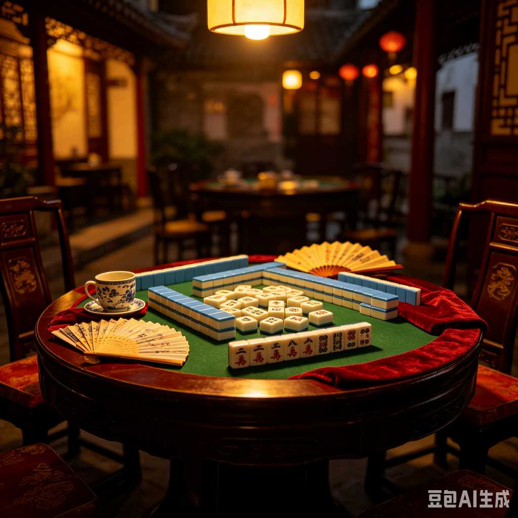 providenceri,mahjong