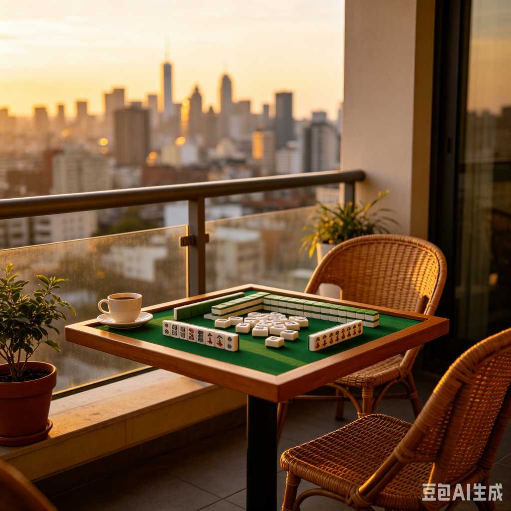 Linkoping,mahjong