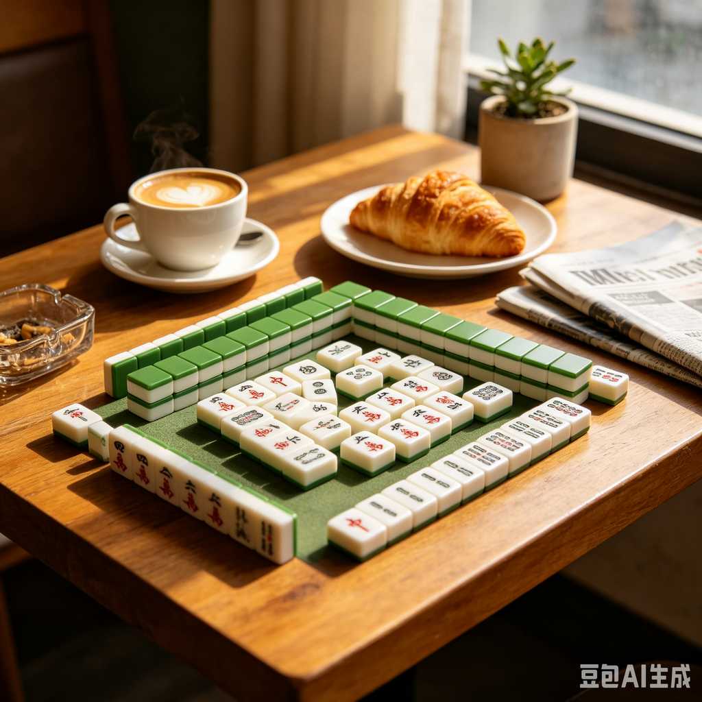 natal,mahjong