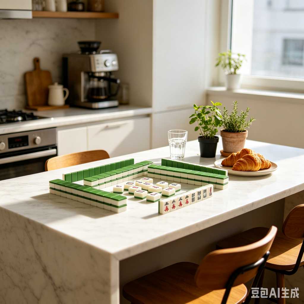 Swansea,mahjong