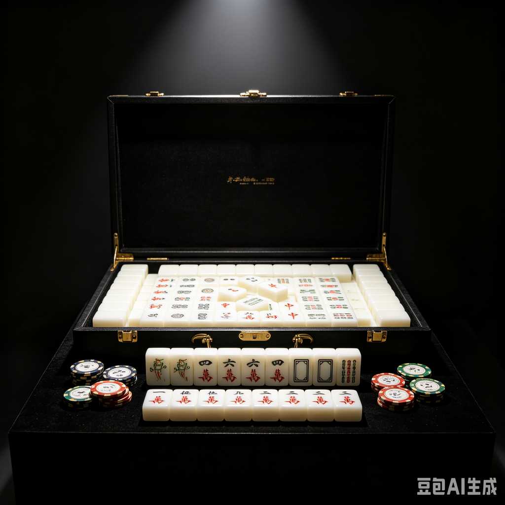 Indianapolis,mahjong