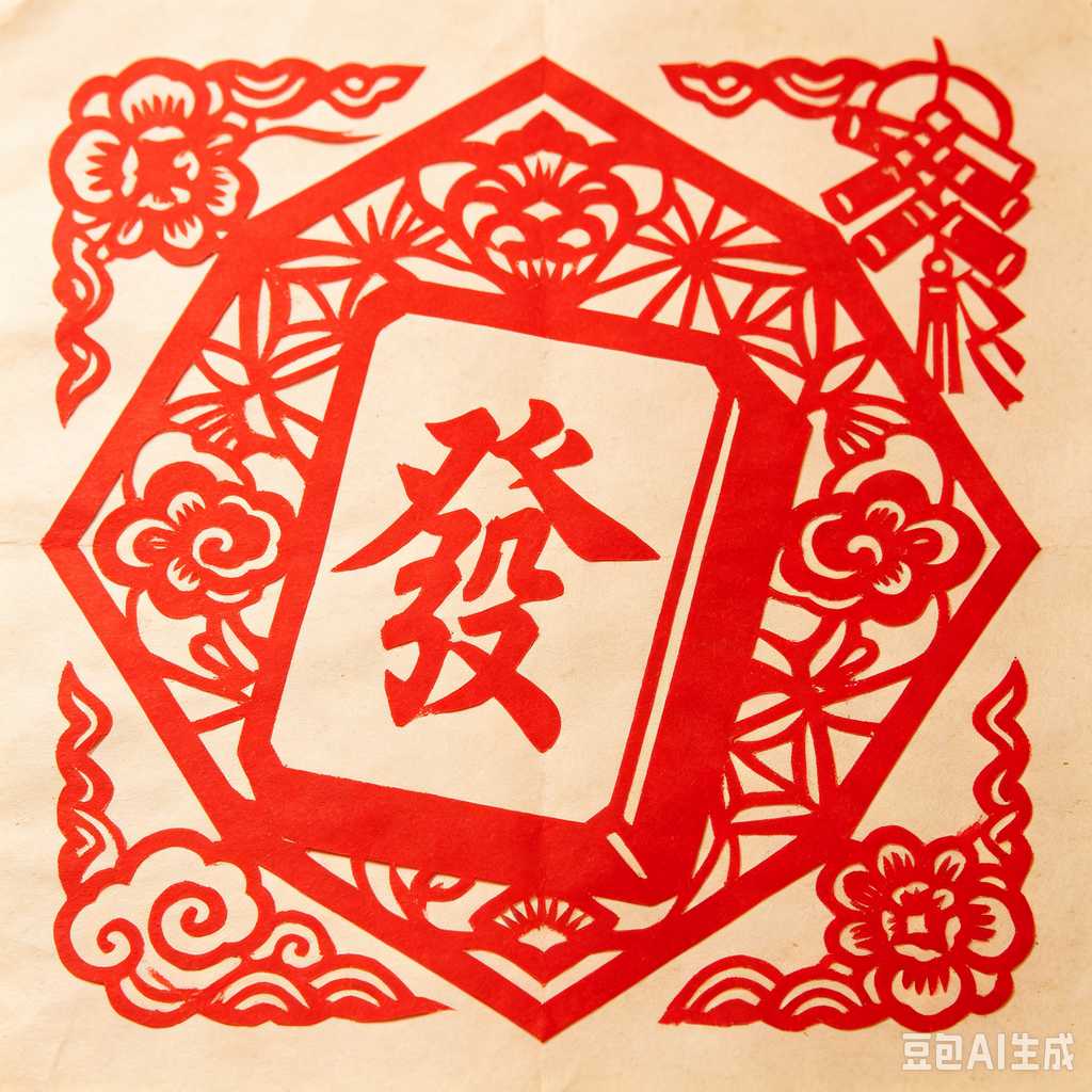 Pasadena,mahjong