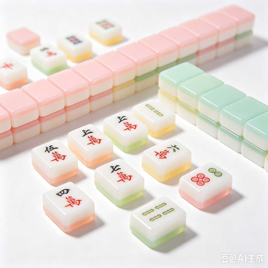 Delft,mahjong
