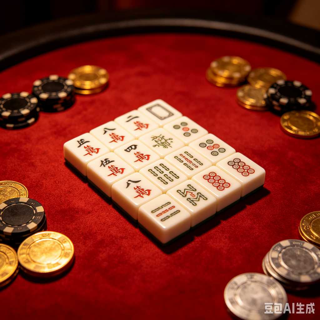 bulk custom mahjong tiles