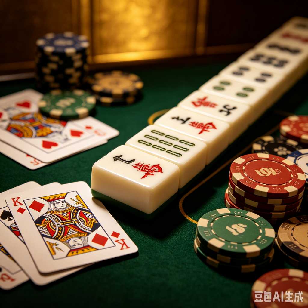 melamine durable mahjong tiles