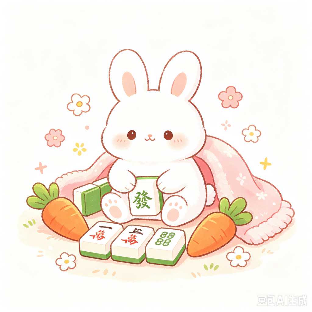 premium gift packaging mahjong