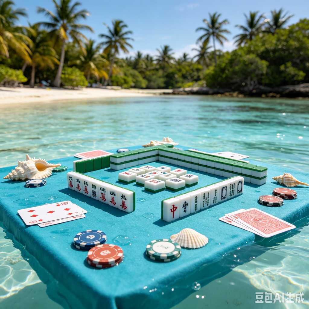 long lasting print mahjong tiles
